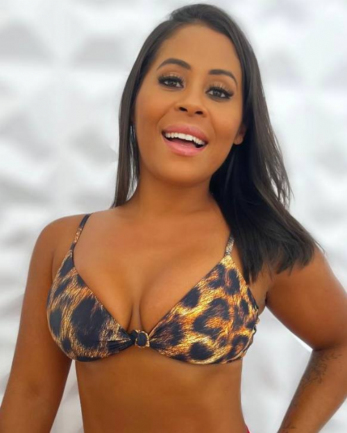 Top Blogueira de N Ona