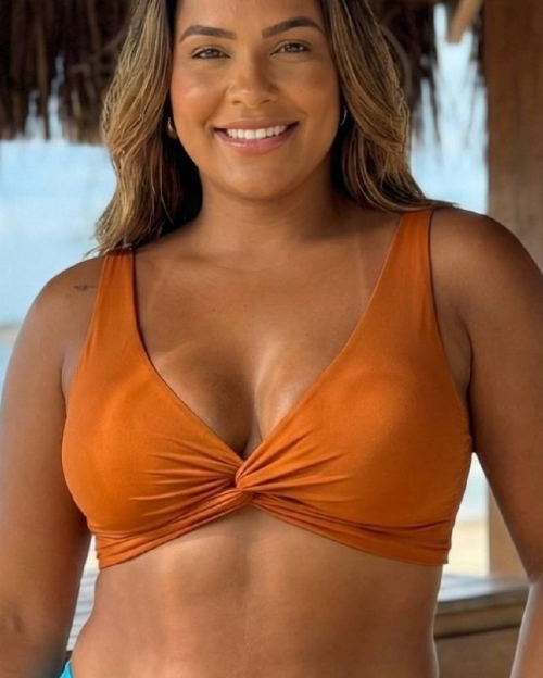 Top Ravena Terracota