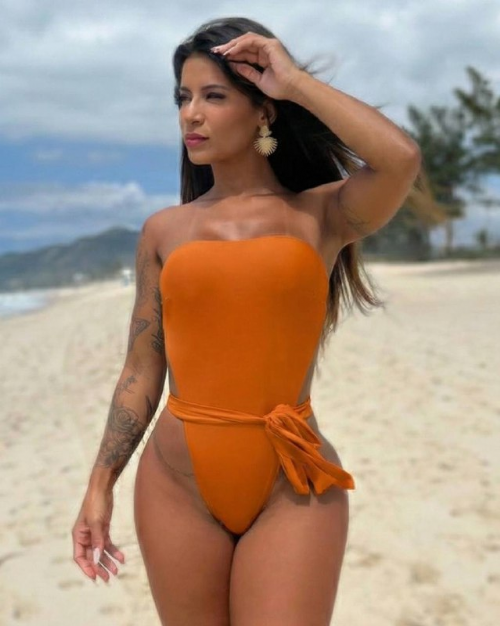 Mai� Gucci Terracota