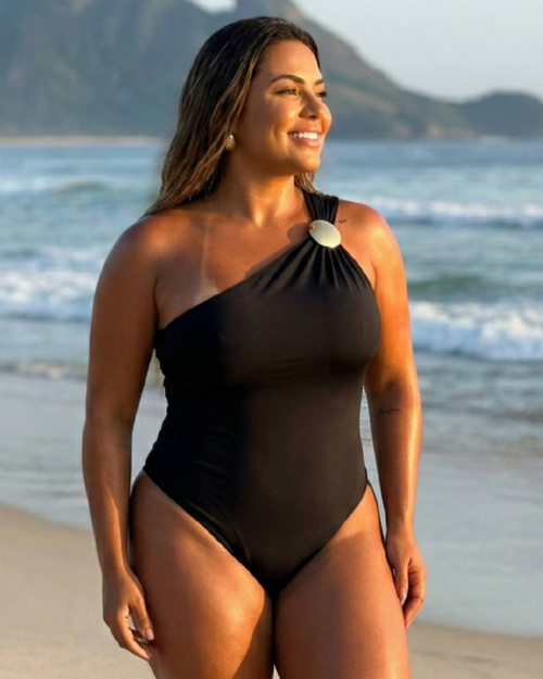 Mai� New Elos Preto