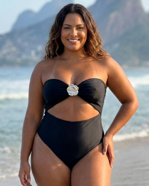 Mai� Dolce Gabbana Premium Preto