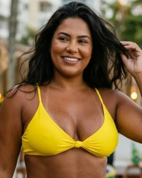 Top Blogueira de N� Amarelo