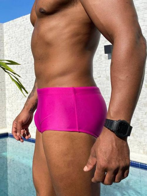 Sunga Tradicional Uva