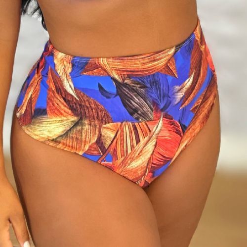 Calcinha Retr Gringa Outono