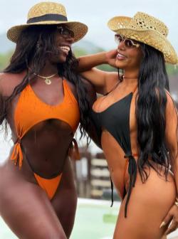 Mai� Prada Multiformas Premium Preto