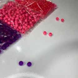 Par de Mi�angas - Escolha sua cor!