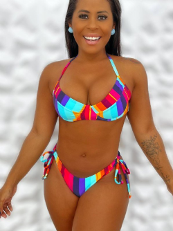 Conjunto Meia Ta�a Lollipop