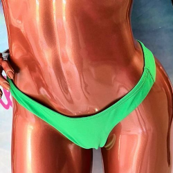 Calcinha Fio Modeladora V�rias cores!