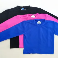 Casaco Adulto com prote��o solar Unissex