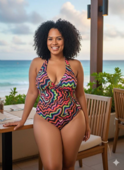 Mai� Alessandra Energia