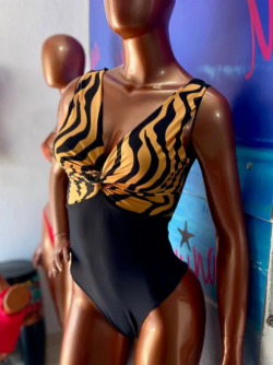 Mai� Donatella Savana