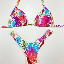 Calcinha Fio Modeladora Colors 2026