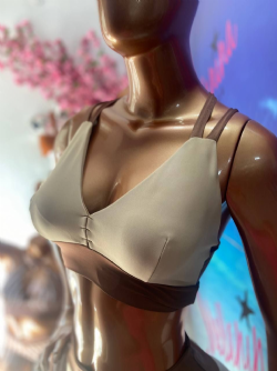 Top Fitness Multiformas Champagne/Caf�