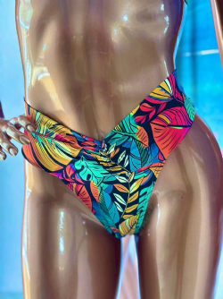 Calcinha Efeito Lipo Vibe