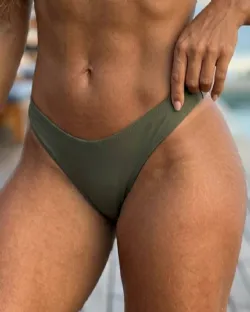 Calcinha Fio Modeladora V�rias cores!