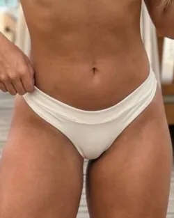 Calcinha Fio Comfort V�rias Cores!
