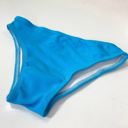 Calcinha Gringa Infantil - V�rias Cores!