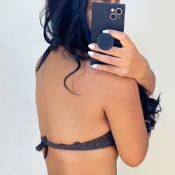 Top Meia Ta�a Shine Gold/Preto