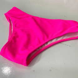 Calcinha Gringa Infantil - V�rias Cores!