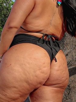 Calcinha Curves Preto