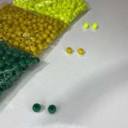 Par de Mi�angas - Escolha sua cor!