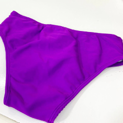 Calcinha Gringa Infantil - V�rias Cores!