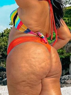 Calcinha Curves Coral