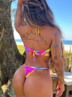 Conjunto Top Multiformas e Marquinha Hype