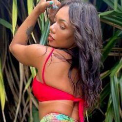 Top Blogueira de N� Vermelho