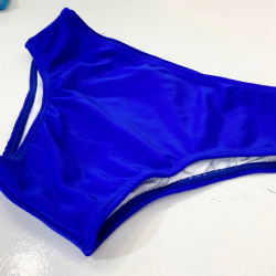 Calcinha Gringa Infantil - V�rias Cores!