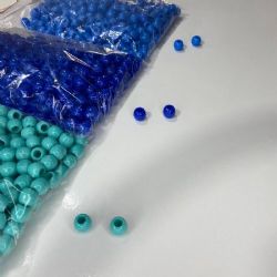 Par de Mi�angas - Escolha sua cor!