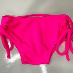 Calcinha Regul�vel Infantil - V�rias Cores!