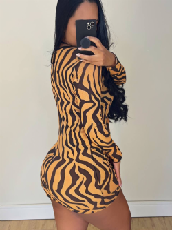 Sa�da Chanel Savana