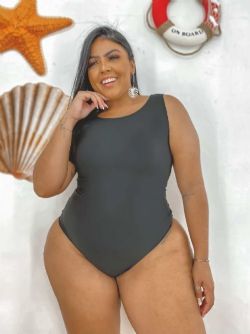 Mai� 3 em 1 al�a larga Preto