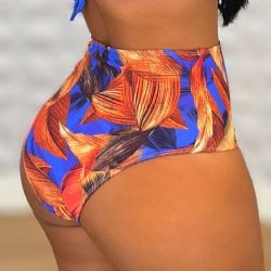 Calcinha Retr� Gringa Outono