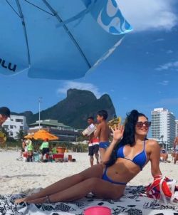 Conjunto Marquinha Azul Caneta