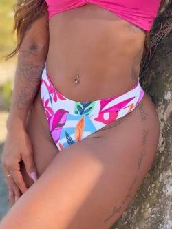 Calcinha Fio Comfort Energy