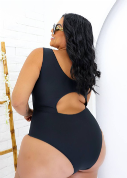 Mai� Dior Premium Preto/Terracota