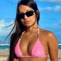 Cortininha Premium Kylie Rosa Chiclete