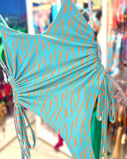 Mai� Virginia Caribe Mini