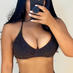 Top Meia Ta�a Shine Gold/Preto