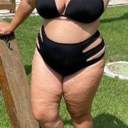 Calcinha 3 tiras cintura alta Preta