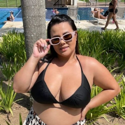 Bojo modelador Preto