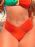 Calcinha Curves Coral
