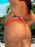 Calcinha Curves Coral